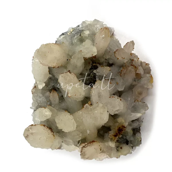 Kvarco drūza 70g - Image 3