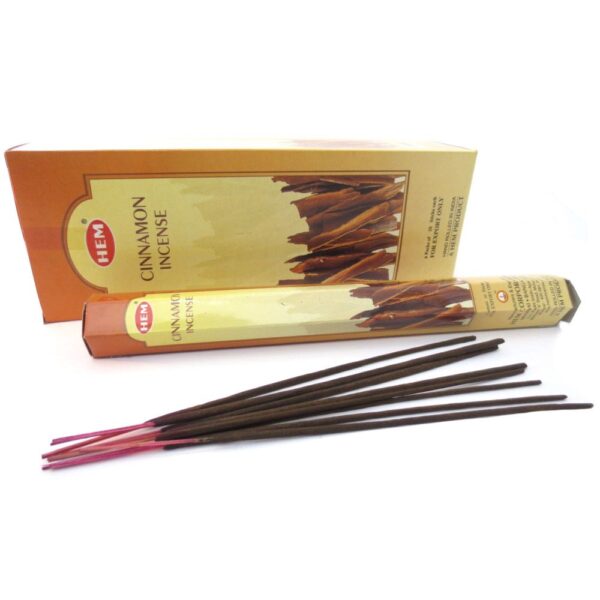 Cinamonas (Cinnamon - HEM)