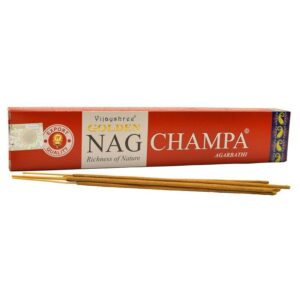 Champa (GOLDEN NAG)