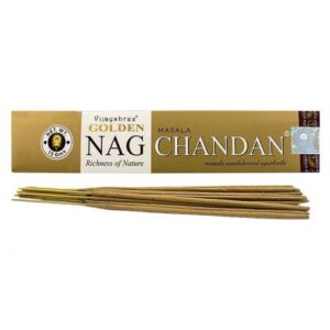 Chandan (GOLDEN NAG)