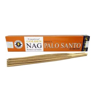 Palo Santo (GOLDEN NAG)