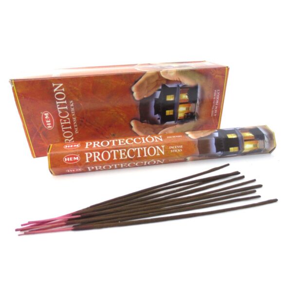 Apsauga (Protection - HEM)
