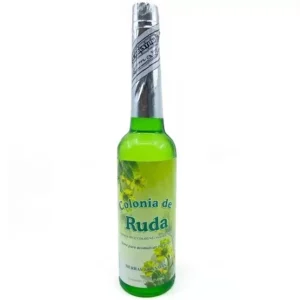 Rūtos (Agua de Ruda)