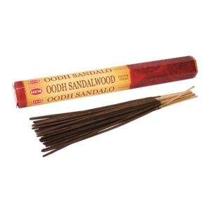 Oodh Sandalmedis (Oodh Sandalwood – HEM)