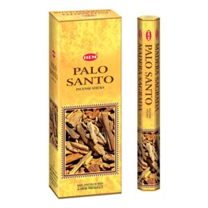 Palo Santo XL (Palo Santo XL – HEM)