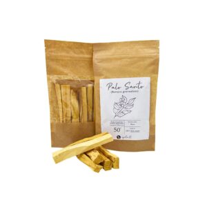 Palo Santo pagaliukai