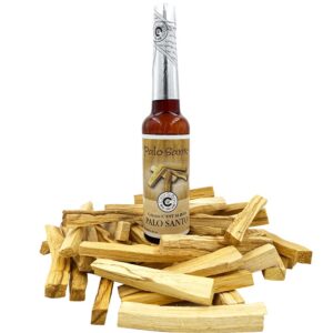 Palo Santo (Agua de Palo Santo)