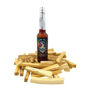 Palo Santo (Agua de Palo Santo)