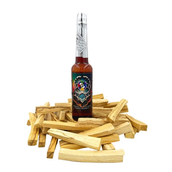 Palo Santo (Agua de Palo Santo) - Image 2