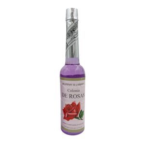 Rožės (Agua de Rosa)