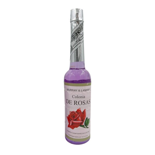 Rožės (Agua de Rosa)