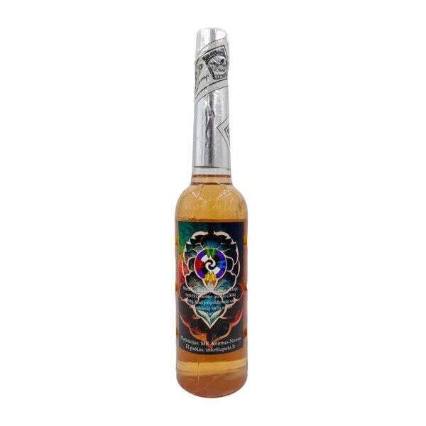 Sandalo (Agua de Sandalo) - Image 2