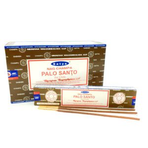 Palo Santo – Satya Nag Champa