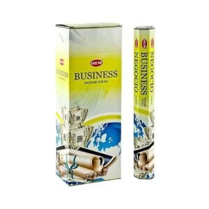 Verslas (Business) HEM