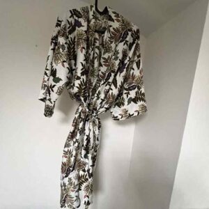 Chalatas Kimono – Naujiena!